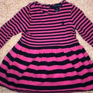 Ralph Lauren dress